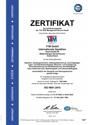 iso9001 2020